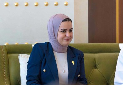 وزيرة الشباب: الرعاية الملكية السامية أساس النجاح العالمي لجائزة الملك حمد لتمكين الشباب لتحقيق أهداف التنمية المستدامة