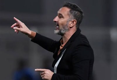 فيتور بيريرا.. رابع مدرب يقود نوتنغهام خلال الموسم