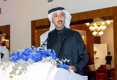 وزير المواصلات والاتصالات يعلن عن إطلاق الاستراتيجية الوطنية للطيران (2026–2027) لتعزيز مكانة البحرين كمركز إقليمي وعالمي رائد في قطاع الطيران