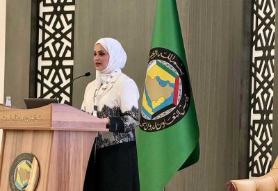 الجهرمي تترأس الاجتماع الخليجي التشاوري الفني حول التصنيفات العالمية لمؤسسات التعليم العالي بدول مجلس التعاون