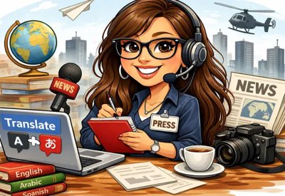 ترند صور الكاريكاتير بالذكاء الاصطناعي.. تسلية ممتعة أم مخاطرة مقلقة؟