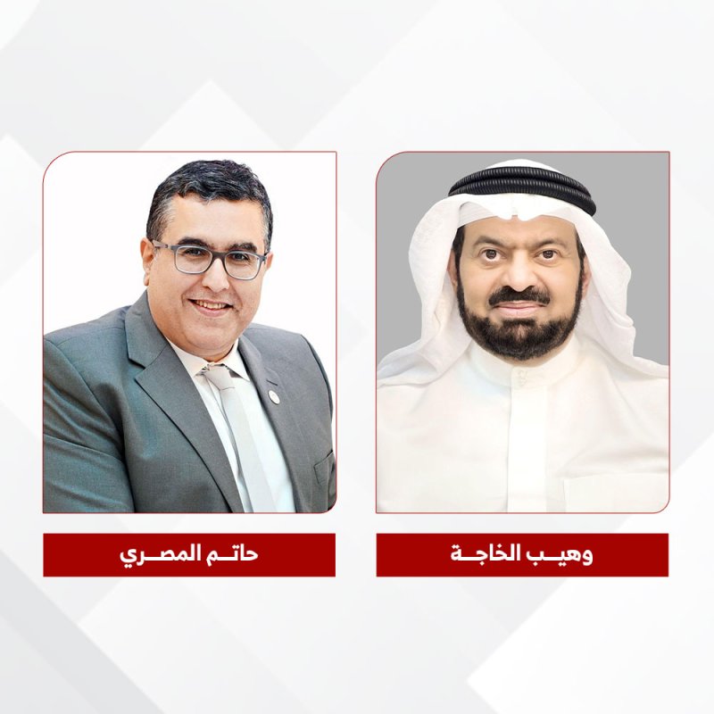 البروفيسور وهيب الخاجة ميثاق العمل الوطني خارطة طريق أحدثت "نهضة تعليمية" شاملة في مملكة البحرين