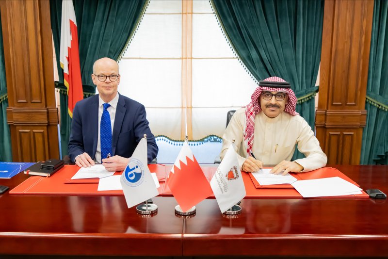 في خطوة نوعية.. بدء تطبيق برنامج البكالوريا الدولية في المدارس الحكومية في البحرين بداية من العام الدراسي القادم