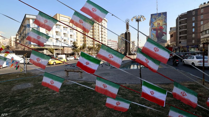 إيران: نبحث اتفاقات للطاقة والتعدين والطائرات مع أميركا