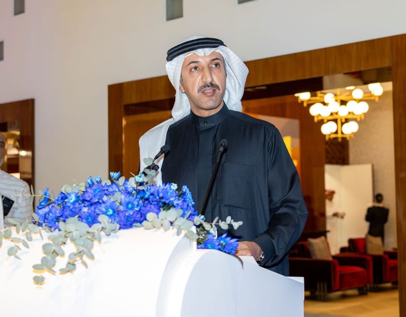 وزير المواصلات والاتصالات يعلن عن إطلاق الاستراتيجية الوطنية للطيران (2026–2027) لتعزيز مكانة البحرين كمركز إقليمي وعالمي رائد في قطاع الطيران