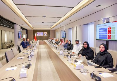"مالية الشورى": تعاون متواصل يجمع السلطتين "التشريعية" و"التنفيذية" لبناء اقتصاد تنافسي ومُستدام يواكب المتغيرات الإقليمية والعالمية