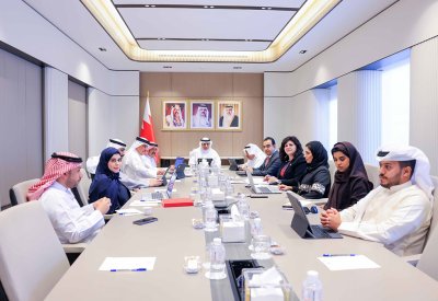 "خارجية الشورى" تحيل الاقتراح بقانون بشأن جرائم تقنية المعلومات لمكتب المجلس وتناقش مشروع قانون بطاقة الهوية لغير البحريني