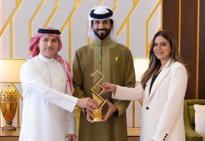 الفائزون بجائزة الملك حمد لتمكين الشباب: الجائزة نقطة تحوّل تلهم الشباب وتقود مبادرات مستدامة