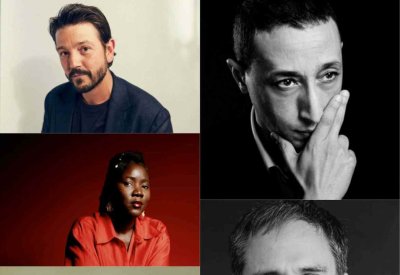 منصة قمرة 2026 تجمع عمالقة السينما العالمية لتمكين جيل جديد من المبدعين العرب