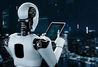 الهند تستضيف قمة عالمية للذكاء الاصطناعي