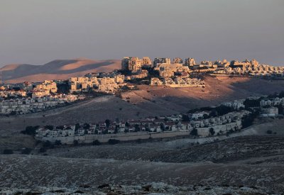 سابقة تستهدف القدس.. تحرك عمراني يكشف "خطة خبيثة"