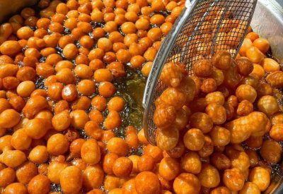 المعادلة الصعبة في رمضان: كيف تستمتع بالقيمات البحرينية دون تجاوز 5 حبات؟