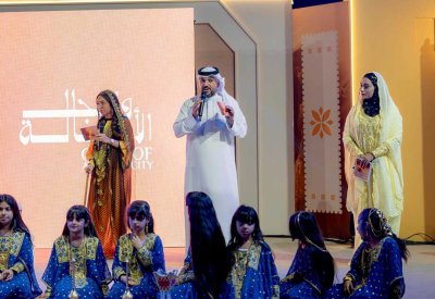 أيام الشارقة التراثية تختتم دورتها الـ 23 بمشهد حافل ونجاحات نوعية