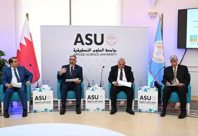 جامعة العلوم التطبيقية تطلق أسبوع الاستدامة.. تجربة جامعية ملهمة تعدّ جيلاً يقود مستقبل التنمية