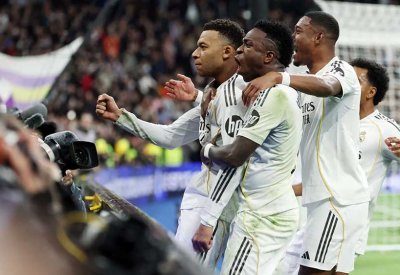 الاسم القديم.. هل يعود "الجدلي" لتدريب ريال مدريد؟