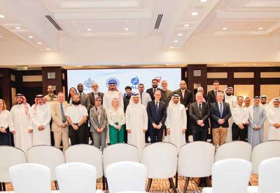 وكيل شؤون الموانئ والملاحة البحرية: الاستثمار في بناء القدرات الوطنية الفنية يدعم استدامة القطاع البحري