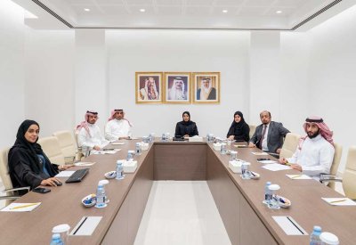 لجنة تحكيم "جائزة مجلس النواب للعناية بالهوية الوطنية" تعقد اجتماعاتها وتبحث الطلبات المقدمة للجائزة
