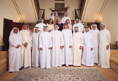 كانو يقود تحالف استراتيجي تحت شعار "استدامة"