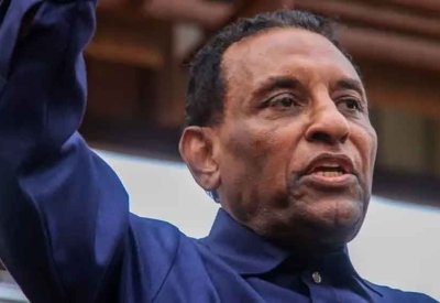 رئيس الوزراء السوداني: مبادرتنا الوطنية للسلام هي أساس إنهاء الحرب