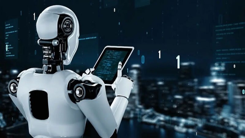 الهند تستضيف قمة عالمية للذكاء الاصطناعي