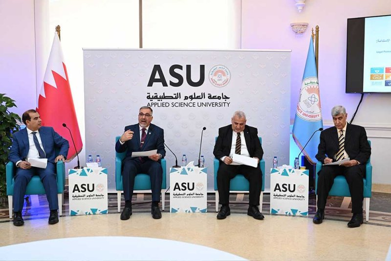 جامعة العلوم التطبيقية تطلق أسبوع الاستدامة.. تجربة جامعية ملهمة تعدّ جيلاً يقود مستقبل التنمية