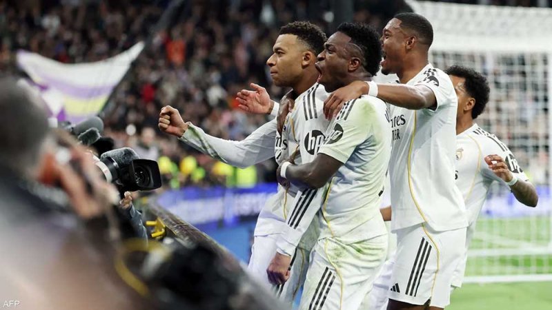 الاسم القديم.. هل يعود "الجدلي" لتدريب ريال مدريد؟