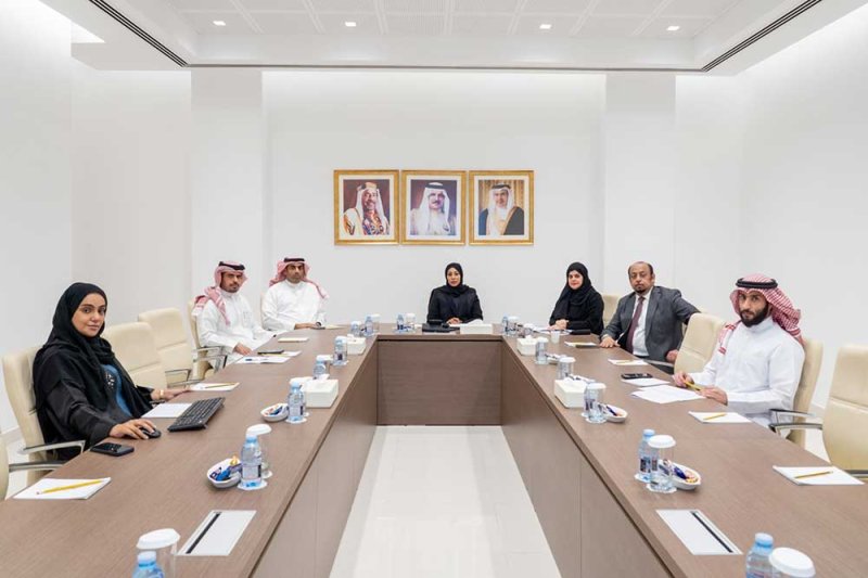 لجنة تحكيم "جائزة مجلس النواب للعناية بالهوية الوطنية" تعقد اجتماعاتها وتبحث الطلبات المقدمة للجائزة
