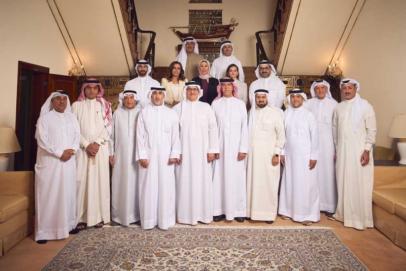 كانو يقود تحالف استراتيجي تحت شعار "استدامة"
