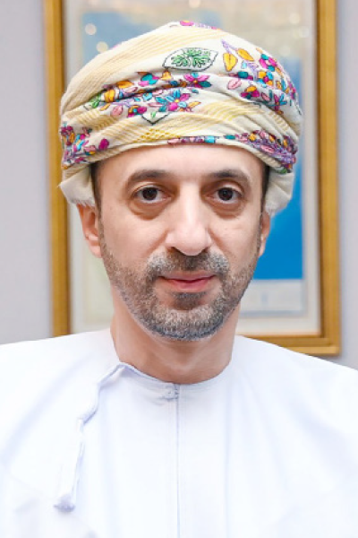 السفير العماني
