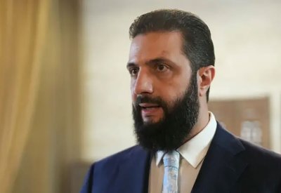 الشرع: أسمع الانتقادات لكن الناس غير مدركة لآليات الإصلاح