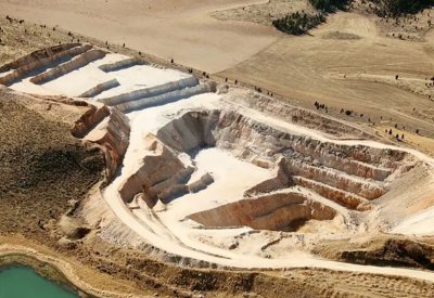 سوريا تبحث مع البنك الدولي تطوير السكك الحديدية ومحور الفوسفات