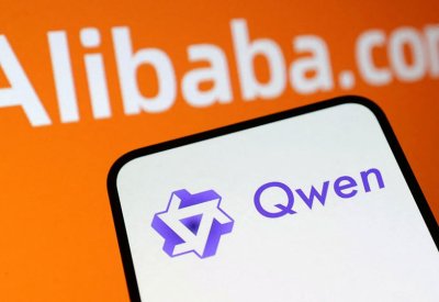 "علي بابا" تكشف عن نموذج جديد للذكاء الاصطناعي