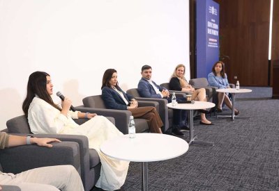 الجامعة الأمريكية بالبحرين تنظم "منتدى يوم التعليم 2026" لبحث آفاق تطوير التعليم العالي