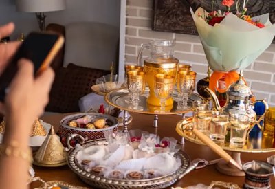 قرار بمنع تصوير "قفة رمضان".. يفجر ضجة بين الجزائريين