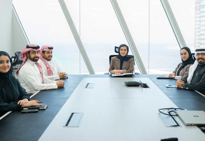 لجنة تكافؤ الفرص بمعهد الإدارة العامة تعقد اجتماعها الدوري الأول لعام 2026