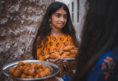 شهر رمضان في البحرين.. الأبواب مفتوحة للجميع