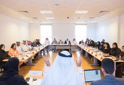 "البحرينية للحوار" تعقد جلسة حوارية بالشراكة مع "جامعة البحرين" تبحث الحد من النزاعات الأسرية المطوّلة