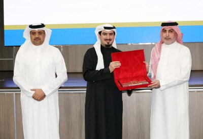 محافظة العاصمة تكرم الداعمين لمبادراتها المجتمعية وتحتفي بالفائزين في مسابقة أجمل تزيين للمباني