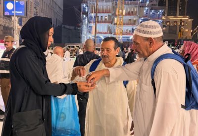 قصة كاثلين سوزا من ريال مدريد إلى إعلان إسلامها مع النصر