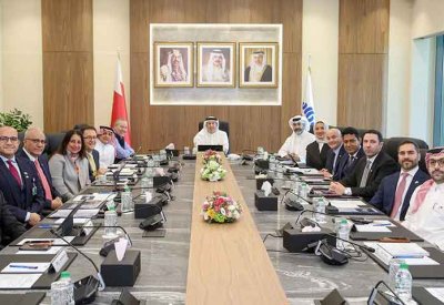 البا تعلن نتائجها المالية للربع الرابع والسنة الكاملة 2025