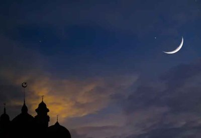 مصر وسوريا والأردن وعدة دول تعلن الخميس أول شهر رمضان