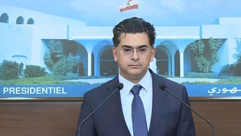 لبنان يحدد مدة المرحلة الثانية لخطة نزع سلاح "حزب الله"