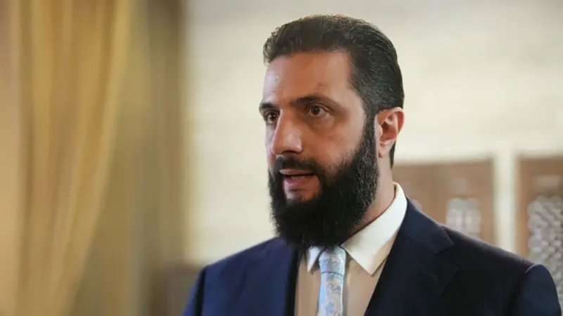 الشرع: أسمع الانتقادات لكن الناس غير مدركة لآليات الإصلاح