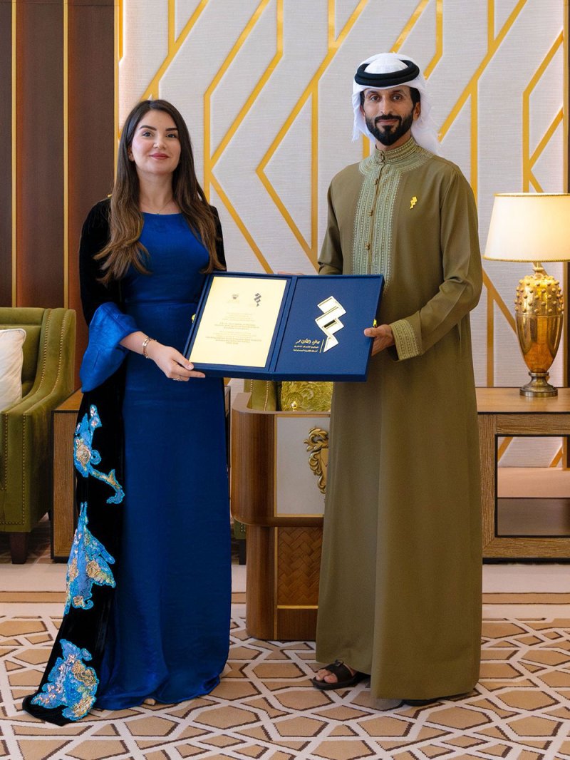 إجماع تحكيمي على ريادة جائزة الملك حمد لتمكين الشباب لتحقيق أهداف التنمية المستدامة ودورها في تعظيم دور الشباب كشركاء في دعم مسارات التنمية