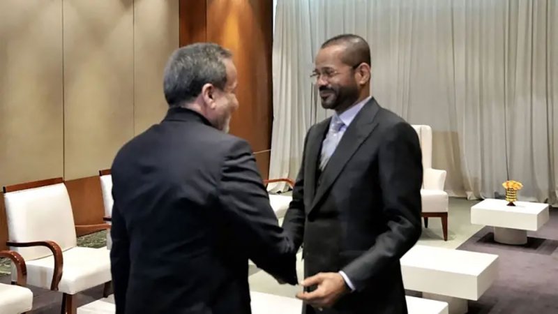 محادثات النووي تنطلق بجنيف.. ومسؤول إيراني "لا تنازلات تحت الضغط"