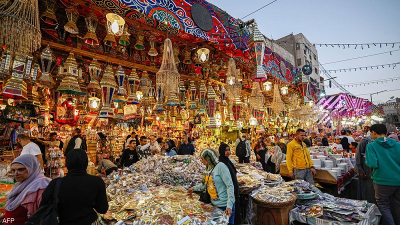 صيام رمضان 2026.. هذه الدول ستعاني الساعات الطويلة