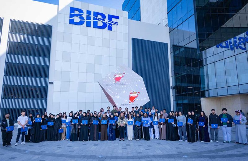برنامج ولي العهد للمنح الدراسية العالمية يختتم البرامج التدريبية للمترشحين لبعثات 2026