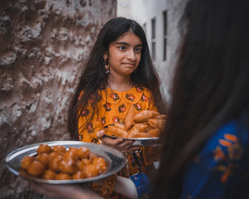 شهر رمضان في البحرين.. الأبواب مفتوحة للجميع