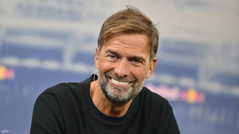 وكيل كلوب يكشف.. هؤلاء طلبوه لتدريبهم بعد الرحيل من ليفربول