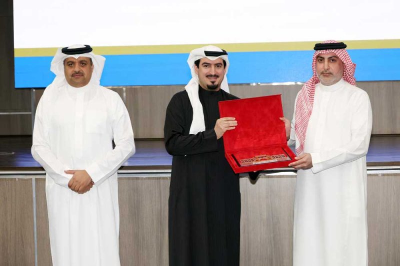محافظة العاصمة تكرم الداعمين لمبادراتها المجتمعية وتحتفي بالفائزين في مسابقة أجمل تزيين للمباني